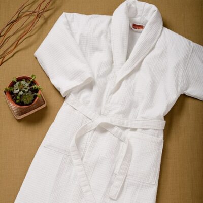 Spa robes
